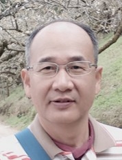 理事 戴幸鐘